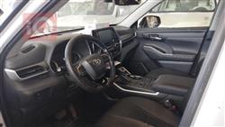 تويوتا هايلاندر